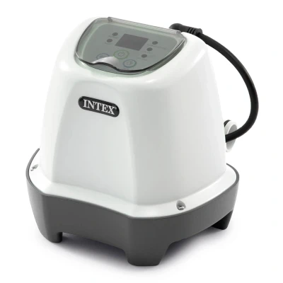 Abbildung von Intex Salzwassersystem mini