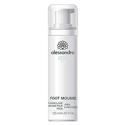 Abbildung von Alessandro Spa Foot Mousse 125 ml
