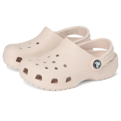 Abbildung von Crocs Unisex Kinder Classic Clog T Holzschuh, Venetian Blue, 25/26 EU