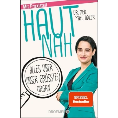 Abbildung von Haut nah: Alles über unser größtes Organ