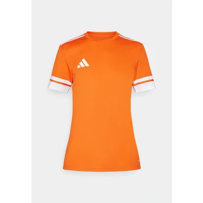 Abbildung von adidas Herren SQUADRA25 Jersey Short Sleeve, Team orange/White, M