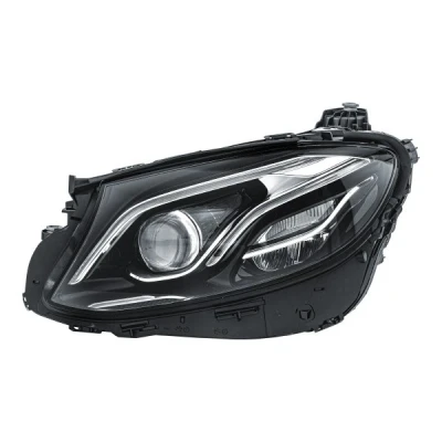 Abbildung von HELLA 1EX 012 076 611 Scheinwerfer