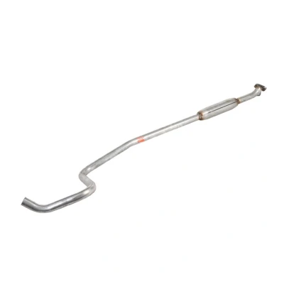 Abbildung von BOSAL 285 389 Mittelschalldämpfer FORD: FIESTA 6