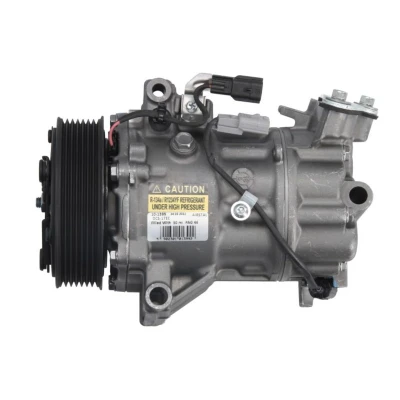 Abbildung von Airstal 10 1399 Kompressor PAG 46 R 134a RENAULT: LAGUNA 3, 3 Grandtour