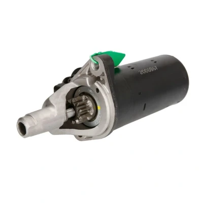 Abbildung von STARDAX STX200125R Anlasser 12 2 10 AUDI: A4 B6 Avant, B7 B5 VOLKSWAGEN: Passat GP Estate, Saloon