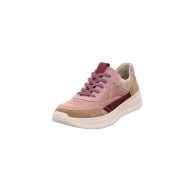 Abbildung von Legero Damen Sprinter Sneaker, Multicolour Rose (SONSTIGE) 9540, 42 EU Schmal