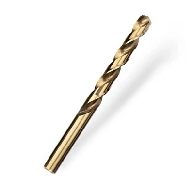 Abbildung von Meccion HSS Metallbohrer Professional Geschliffen Kobalt 1pc 11mm Spiralbohrer fur Edelstahl und Metall