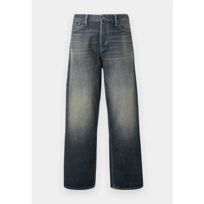 Abbildung von Jack &amp; Jones Jjialex Jjoriginal Loose Jeans, Herren, Größe: 28x32, Blue denim