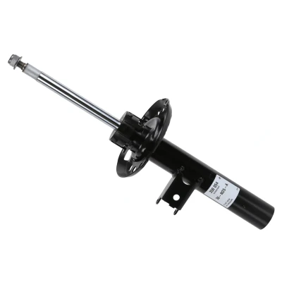 Abbildung von SACHS 350 054 Stoßdämpfer Gasdruck Zweirohr Federbein oben Stift