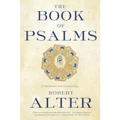 Abbildung von The Book of Psalms: A Translation With Commentary