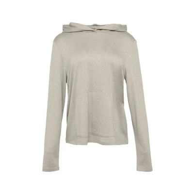 Abbildung von s.Oliver Kapuzenpullover, Damen, Größe: 32, Karamell