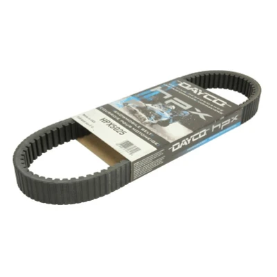 Abbildung von Antriebsriemen DAYCO DAYHPX5025