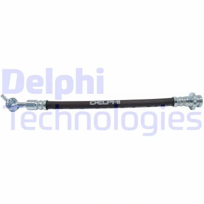 Abbildung von DELPHI LH6850 Bremsschläuche 264 Banjo NISSAN: Qashqai / Qashqai+2 I