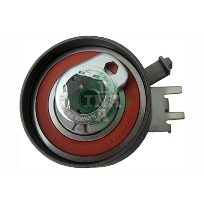 Abbildung von INA 531 0312 10 Spannrolle, Zahnriemen VOLVO: V70 2, S60 I