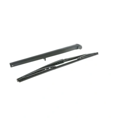 Abbildung von VAICO V24 0399 Wischarm Satz, Scheibenreinigung mit Kappe, integriertem Wischblatt FIAT: Punto II Hatchback
