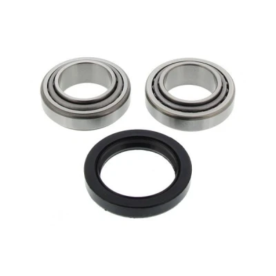 Abbildung von MAPCO 26604 Radlagersatz Hinterachse beidseitig 50,3 FORD: ESCORT 5 Cabriolet, FIESTA 3, 4