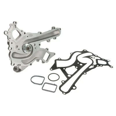 Abbildung von SKF VKPC 88889 Wasserpumpe für Zahnriementrieb MERCEDES BENZ: E Class Saloon, C T modell