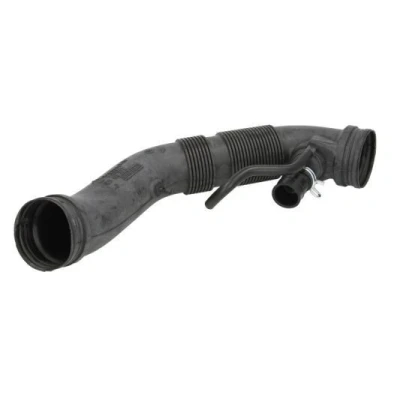 Abbildung von THERMOTEC DCW115TT Ansaugschlauch, Luftfilter rechts AUDI: A3 Hatchback, SEAT: Leon II Altea, SKODA: Octavia 2 Combi
