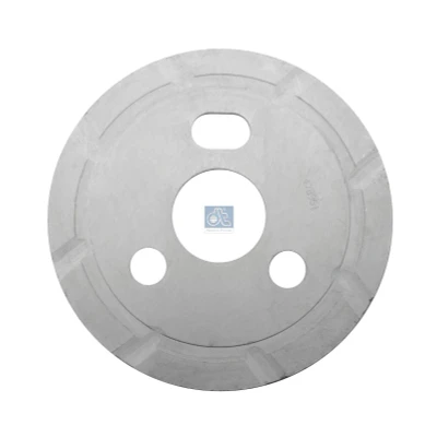 Abbildung von DT Spare Parts 2.10369 Distanzscheibe, Kurbelwelle