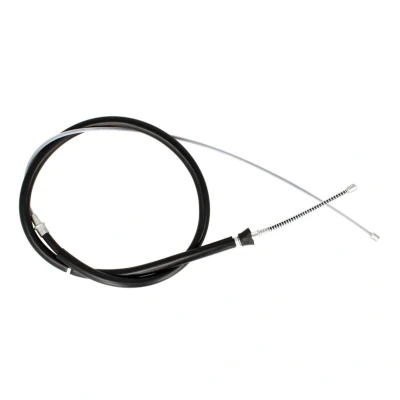 Abbildung von ATE 24.3727 2711.2 Handbremsseil 1707 SKODA: Rapid Hatchback