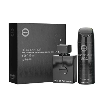Abbildung von Armaf Club de Nuit Intense Man Geschenkset