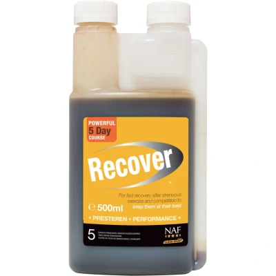 Abbildung von NAF Recover 500ml