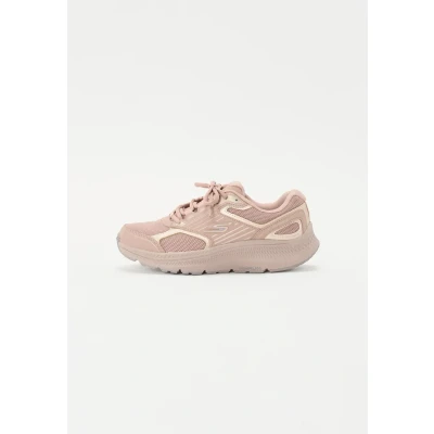 Abbildung von Skechers GO RUN Consistent 2.0 Sneaker low, Damen, Größe: 36, Light brown/gold Schuhe