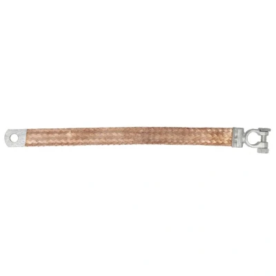 Abbildung von HERTH+BUSS ELPARTS 52287030 Masseband