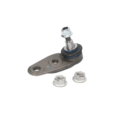 Abbildung von MEYLE 316 010 0010 Traggelenk Vorderachse links mit Zubehör ORIGINAL Quality MINI: Hatchback