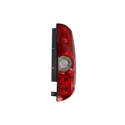 Abbildung von MAGNETI MARELLI 712203721110 Rückleuchte rechts ohne Glühlampen FIAT: Doblo II Box Body / Estate, OPEL: Combo D Tour