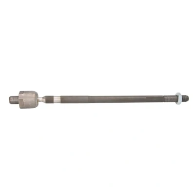 Abbildung von FEBI BILSTEIN 42316 Axialgelenk Vorderachse links 334 mit Kontermutter SUZUKI: SX4 I Hatchback, FIAT: Sedici