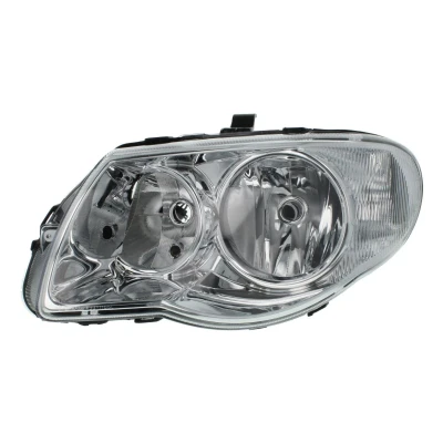 Abbildung von ALKAR 2741806 Scheinwerfer links W5W, H9, PY21W, H7 mit Elektromotor CHRYSLER: VOYAGER 4