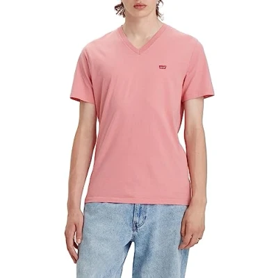 Abbildung von Levi&#039;s Herren Original Housemark V Neck