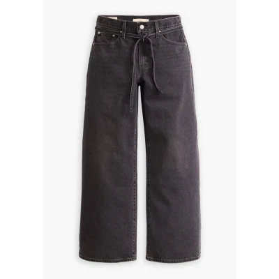 Abbildung von Levi&#039;s XL Straight Jeans Relaxed Fit, Damen, Größe: 24x29, Influential lady