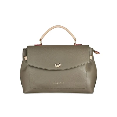 Abbildung von bugatti ELLA Handtasche, Damen, Größe: One Size, Olive