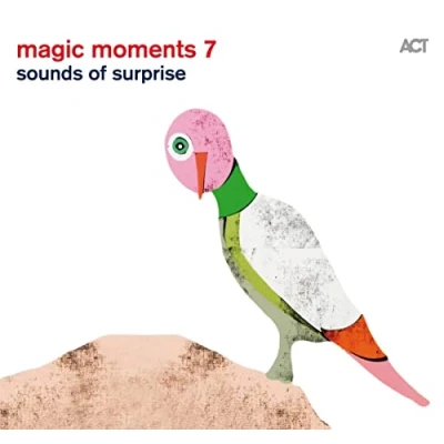 Abbildung von Magic Moments 7 Sounds of Surprise