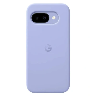 Abbildung von Google PC Back Cover Blau Pixel 9a