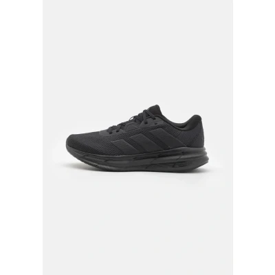 Abbildung von adidas Performance Galaxy 7 Walkingschuh, Herren, Größe: 49 1/3, Core black Schuhe