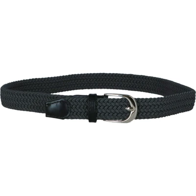 Abbildung von Harry&#039;s Horse Gürtel Elastisch Anthrazit 70cm