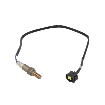Abbildung von DENSO DOX 1735 Lambdasonde M18x1.5 beheizt, Fingersonde, Sprungsonde MERCEDES BENZ: C Class Saloon, E Coupe