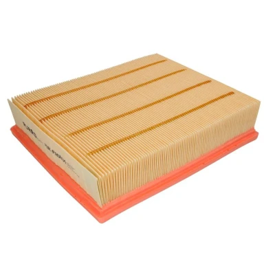 Abbildung von PURRO PUR PA0034 Luftfilter 54,5 212,5 254 eckig Filtereinsatz VOLKSWAGEN: Passat B5 GP Estate, Saloon, BMW: 5 Saloon