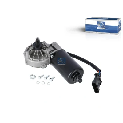 Abbildung von DT Spare Parts 7.79111 Scheibenwischermotor