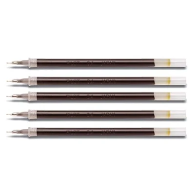 Abbildung von Pilot G TEC C4 Mine 5er Set rot