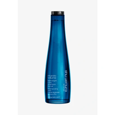 Abbildung von Shu Uemura Muroto Volume Lightweight Care Shampoo 300 ml