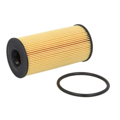 Abbildung von PURRO PUR PO3035 Ölfilter Filtereinsatz DACIA: SANDERO 2, LOGAN MCV Lodgy, RENAULT: Trafic 3, Talisman Grandtour, Kadjar, NISSAN: Qashqai 2