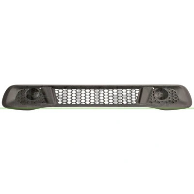 Abbildung von BLIC 5512 00 3502913P Lüftungsgitter vorne SMART: Fortwo II Convertible