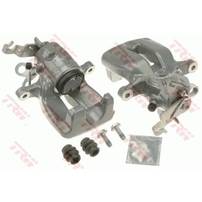 Abbildung von TRW BHN957E Bremssattel grau Aluminium AUDI: A3 Sportback, Hatchback, TT Coupe, SEAT: Altea XL, Leon II Altea, VOLKSWAGEN: Eos