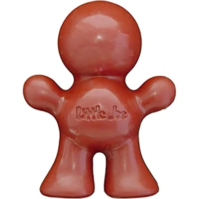 Abbildung von Little Joe Lufterfrischer fürs auto zur Montage an jedem Lüftungsgitter +/ 45 Tage Frische im (CHERRY/Kirsch)