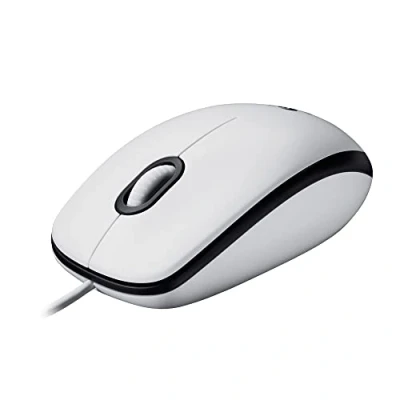 Abbildung von Logitech Maus »M100«