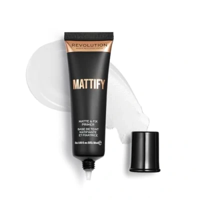 Abbildung von Revolution Mattify Primer